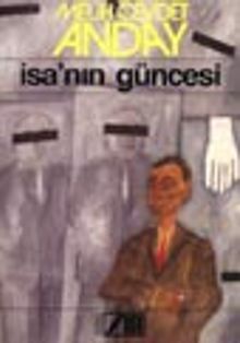 İsa'nın Güncesi