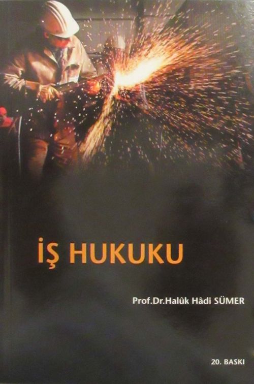 İş Hukuku