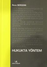 Hukukta Yöntem