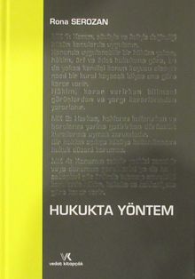 Hukukta Yöntem