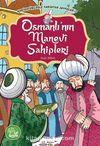 Osmanlı'nın Manevi Sahipleri / Karikatürlerle Tarihten Sayfalar 3