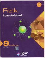 9. Sınıflar İçin Fizik Konu Anlatımlı