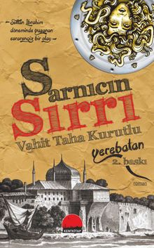 Yerebatan & Sarnıcın Sırrı