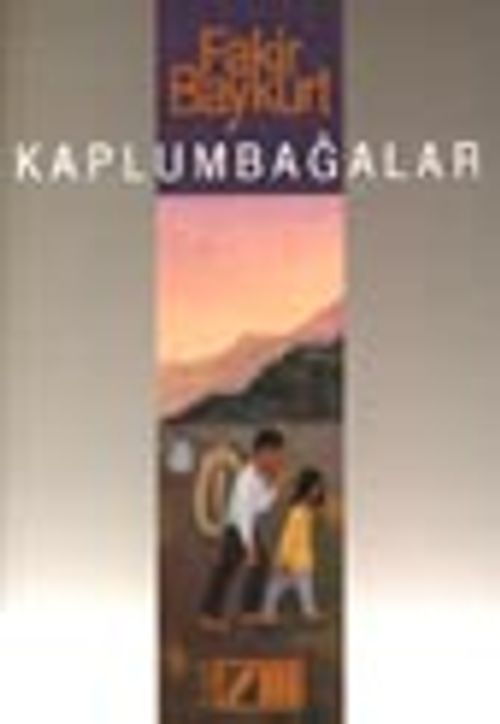 Kaplumbağalar
