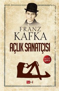 Açlık Sanatçısı