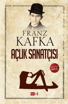 Açlık Sanatçısı