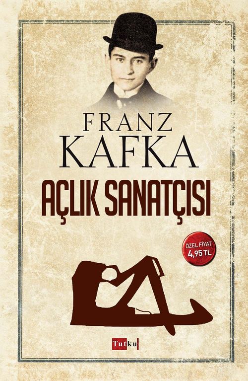 Açlık Sanatçısı