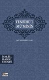 Tenbih&uuml;'l-M&uuml;'minin (M&uuml;'minlere Uyarı)