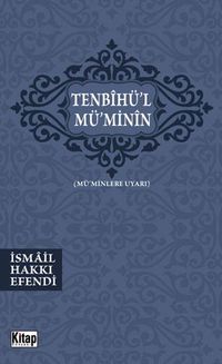 Tenbihü'l-Mü'minin (Mü'minlere Uyarı)
