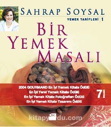 Bir Yemek Masalı - Sahrap Soysal