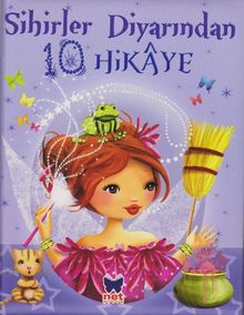 Sihirler Diyarından 10 Hikaye
