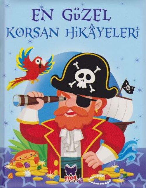 En Güzel Korsan Hikayeleri