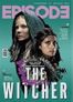 Episode İki Aylık Dizi Kültürü Dergisi Sayı: 17 Kasım - Aralık 2019