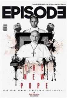 Episode İki Aylık Dizi Kültürü Dergisi Sayı: 18 Ocak - Şubat 2020