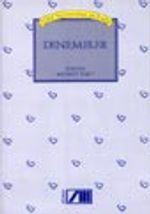 Türk Yazınından Seçilmiş Denemeler