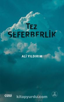 Tez Seferberlik - Ali Yıldırım