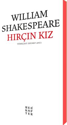 Hırçın Kız