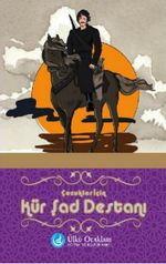 Çocuklar İçin Kür Şad Destanı