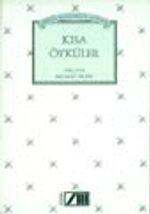 Dünya Yazınından Seçilmiş Kısa Öyküler