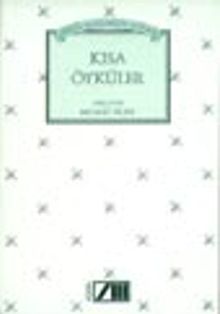 Dünya Yazınından Seçilmiş Kısa Öyküler