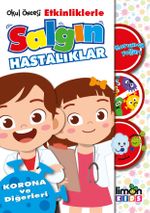 Etkinliklerle Salgın Hastalıklar - Korona ve Diğerleri