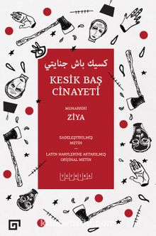 Kesik Baş Cinayeti - Ziya