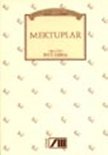 Dünya Yazınından Seçilmiş Mektuplar