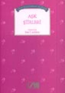 Türk Yazınından Seçilmiş Aşk Şiirleri