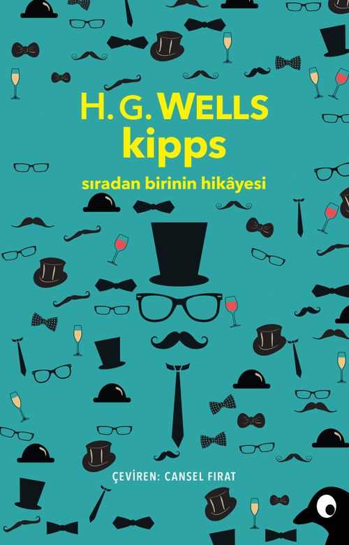 Kipps Sıradan Birinin Hikayesi