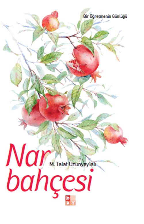 Nar Bahçesi