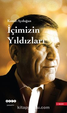 İçimizin Yıldızları - Kamil Aydoğan