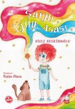 Şarjlı İyilik Asası