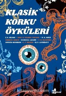 Klasik Korku Öyküleri - Kolektif