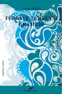 Türkiye Türkçesi Grameri