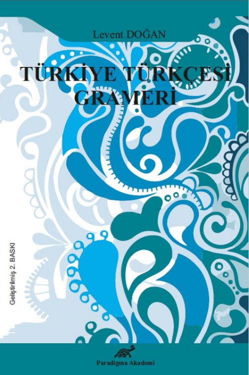Türkiye Türkçesi Grameri