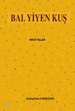 Bal Yiyen Kuş