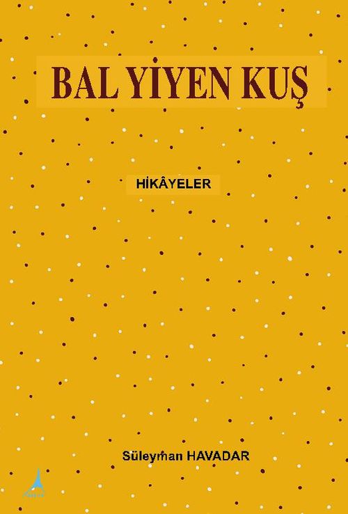 Bal Yiyen Kuş