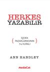 Herkes Yazabilir & İ&ccedil;erik Pazarlamasının 74 Kuralı