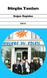 Sürgün Yazıları (Cilt 2)