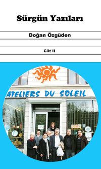 Sürgün Yazıları (Cilt 2)