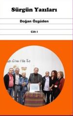 Sürgün Yazıları (Cilt 1)