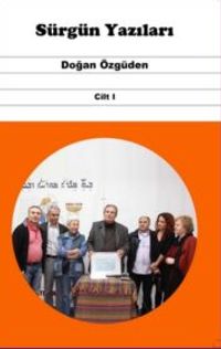 Sürgün Yazıları (Cilt 1)