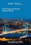 IICEC Energy and Climate Research Review