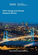 IICEC Energy and Climate Research Review