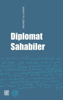 Diplomat Sahabiler