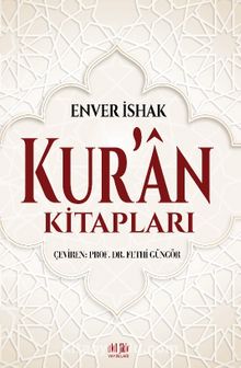 Kur’an Kitapları - Enver İshak