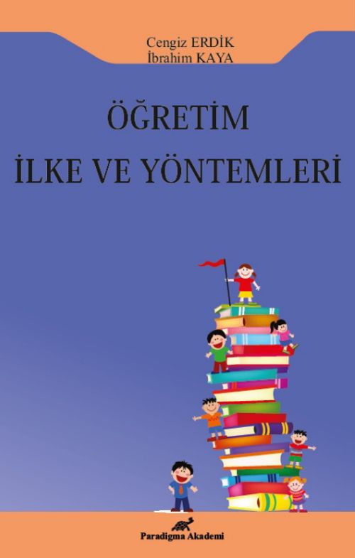 Öğretim İlke ve Yöntemleri