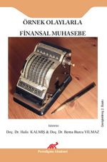 Örnek Olaylarla Finansal Muhasebe