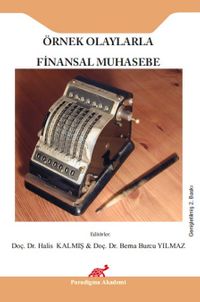 Örnek Olaylarla Finansal Muhasebe