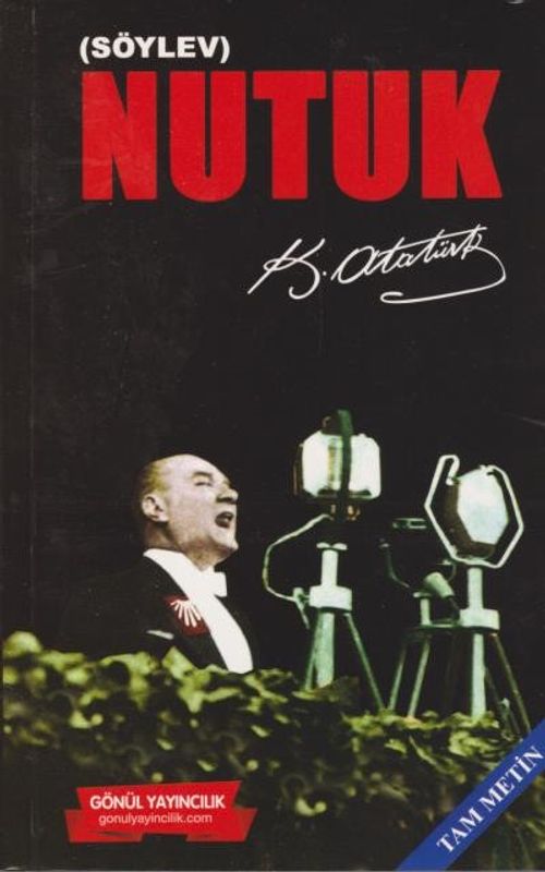Nutuk